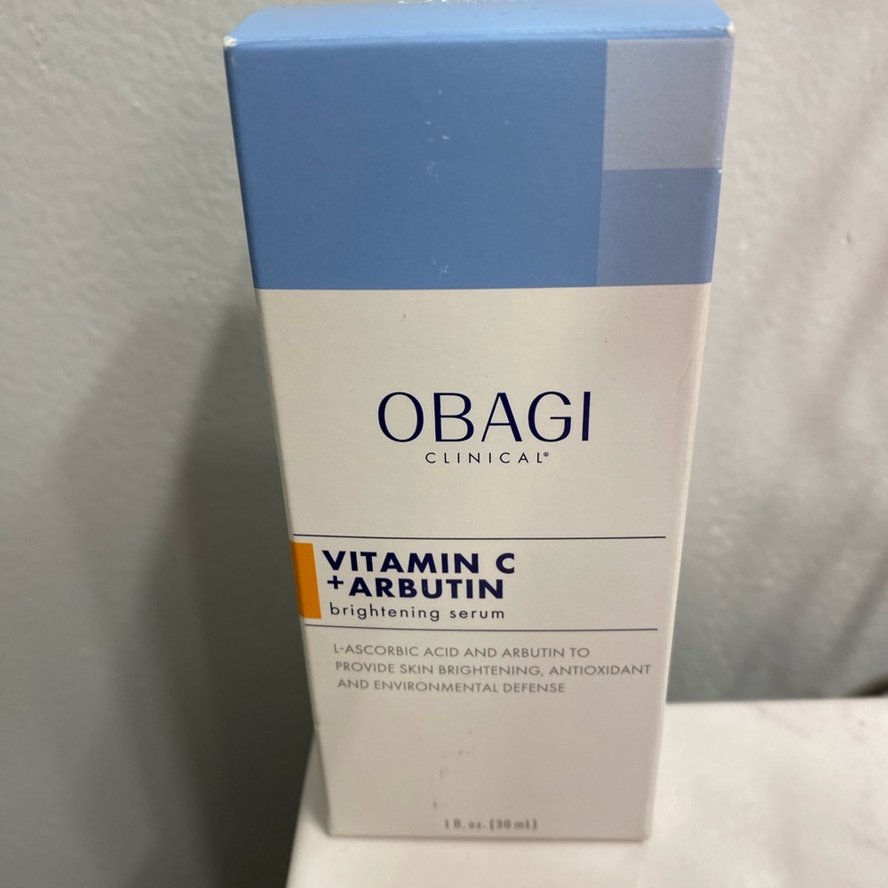 *SEALED* Obagi Clinical vitamin c serum